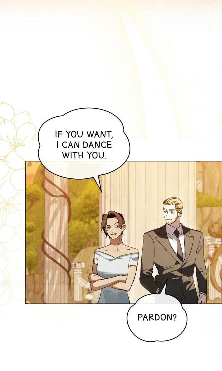 Werewolves Going Crazy over Me Chapter 68 389 070