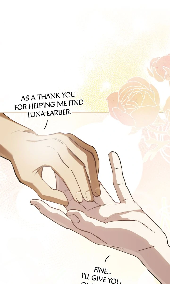 Werewolves Going Crazy over Me Chapter 68 390 071