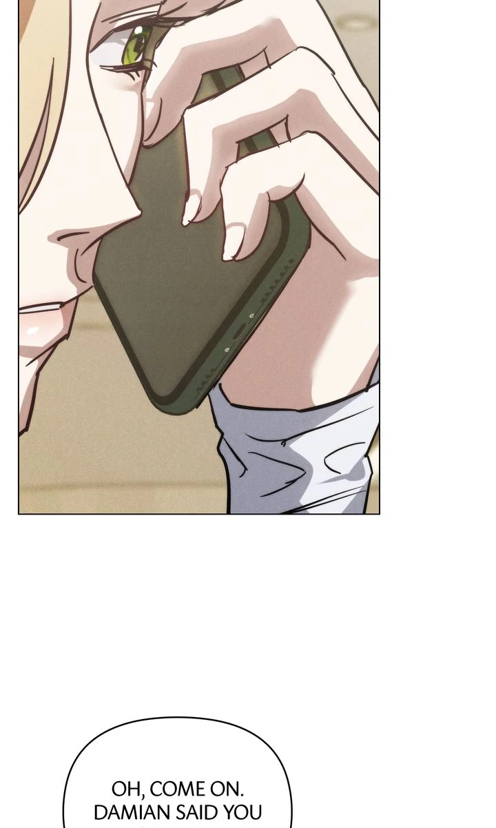 Werewolves Going Crazy over Me Chapter 68 397 078