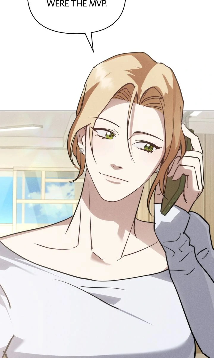 Werewolves Going Crazy over Me Chapter 68 398 079