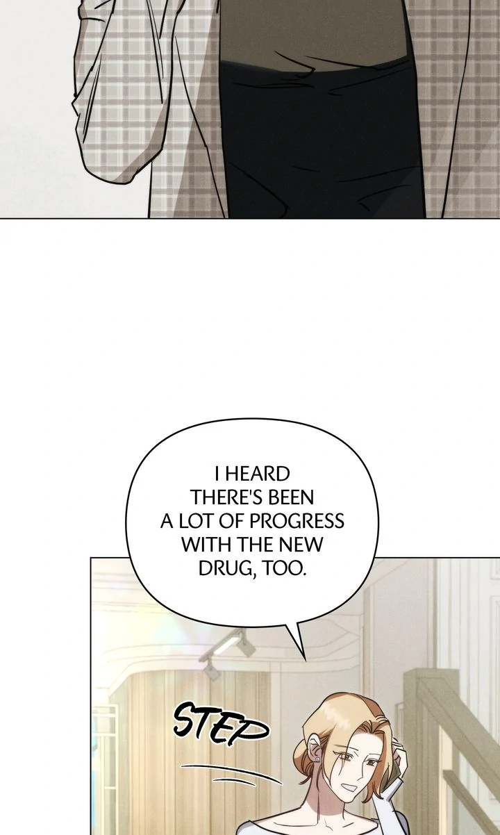 Werewolves Going Crazy over Me Chapter 68 400 081