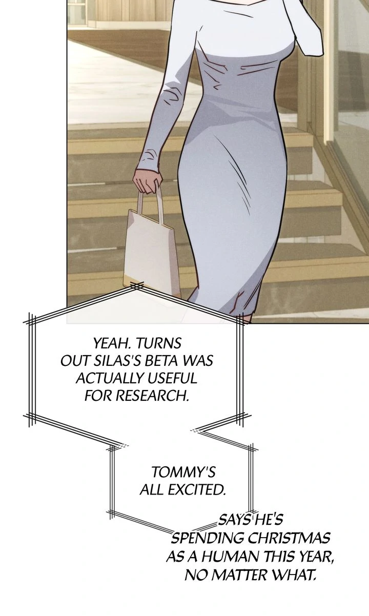 Werewolves Going Crazy over Me Chapter 68 401 082