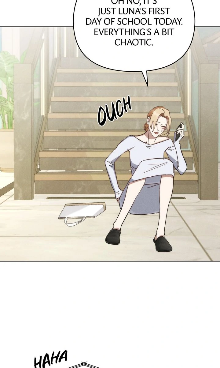 Werewolves Going Crazy over Me Chapter 68 404 085