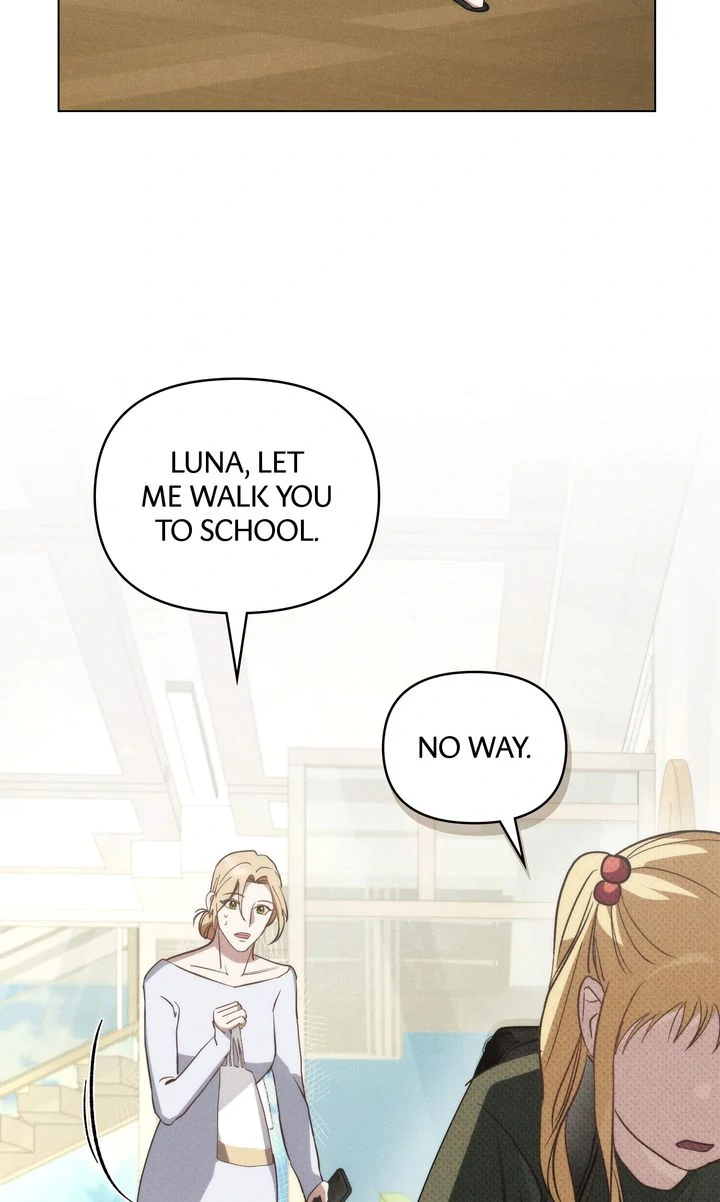 Werewolves Going Crazy over Me Chapter 68 406 087