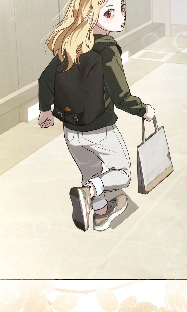 Werewolves Going Crazy over Me Chapter 68 409 090