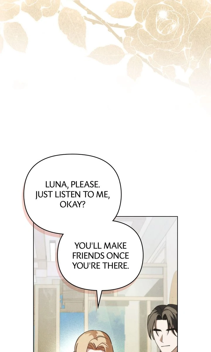 Werewolves Going Crazy over Me Chapter 68 410 091