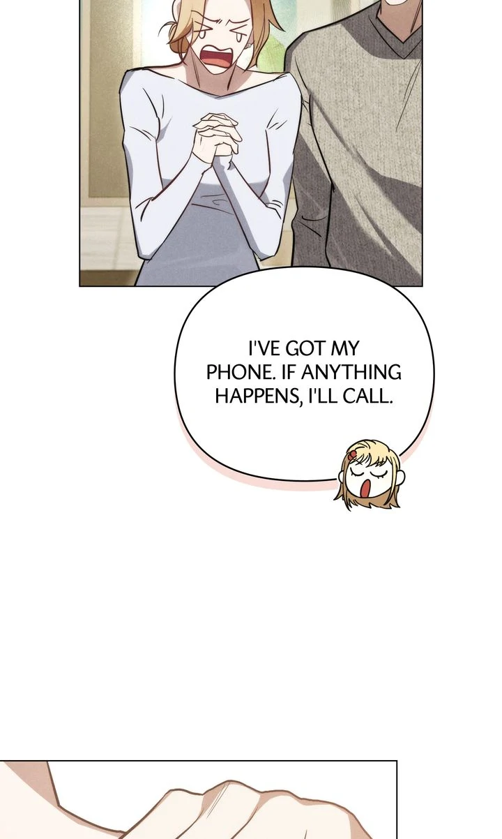 Werewolves Going Crazy over Me Chapter 68 411 092