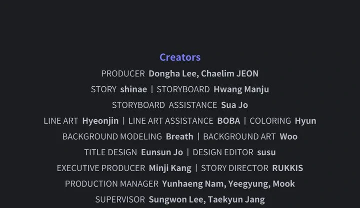 Werewolves Going Crazy over Me Chapter 68 423 104