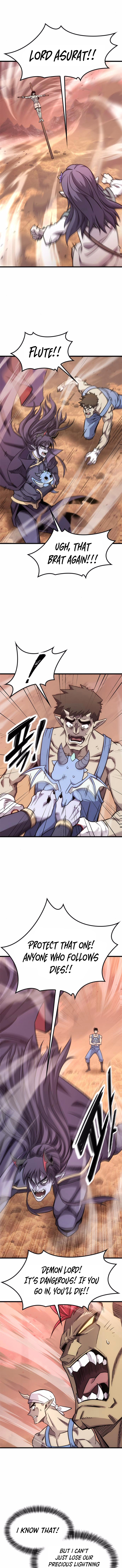 What a Bountiful Harvest, Demon Lord! Chapter 10 68 ch 10 10