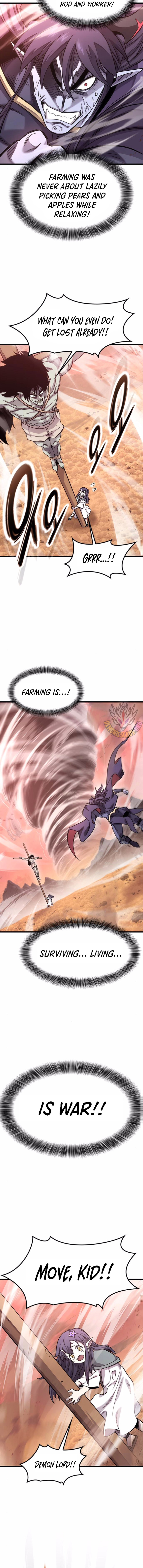 What a Bountiful Harvest, Demon Lord! Chapter 10 69 ch 10 11