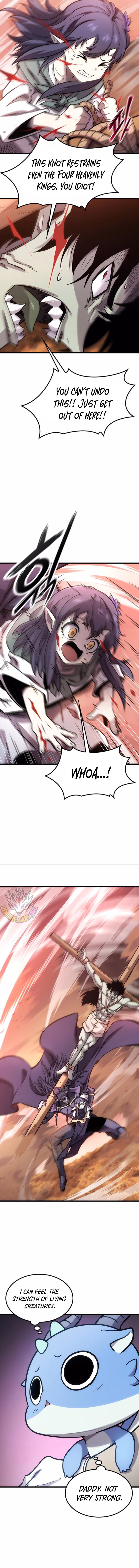 What a Bountiful Harvest, Demon Lord! Chapter 10 71 ch 10 13