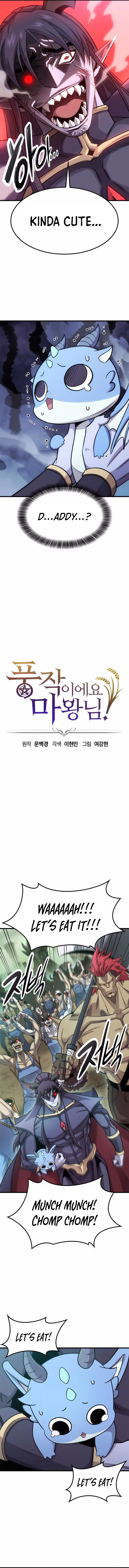 What a Bountiful Harvest, Demon Lord! Chapter 10 60 ch 10 2