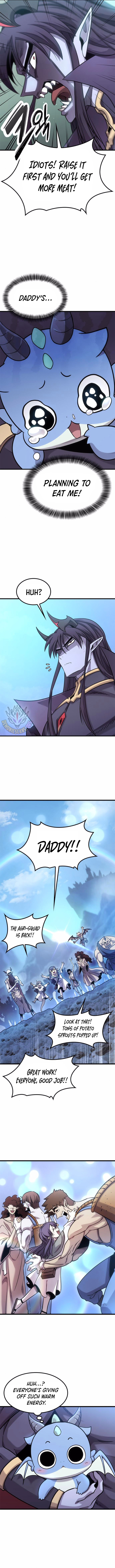 What a Bountiful Harvest, Demon Lord! Chapter 10 61 ch 10 3