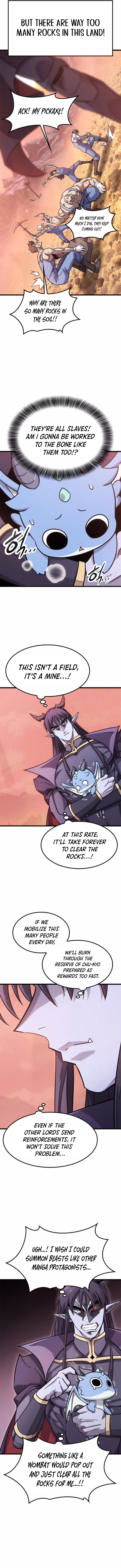 What a Bountiful Harvest, Demon Lord! Chapter 10 64 ch 10 6