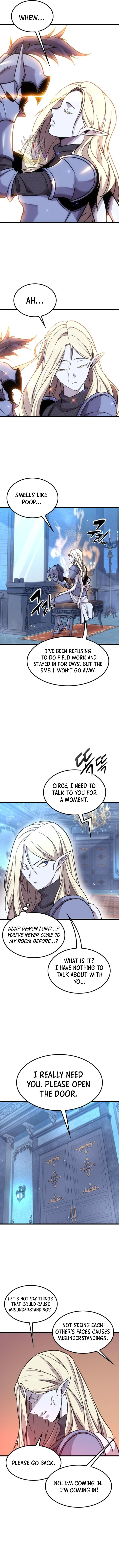 What a Bountiful Harvest, Demon Lord! Chapter 11 56 ch 11 10