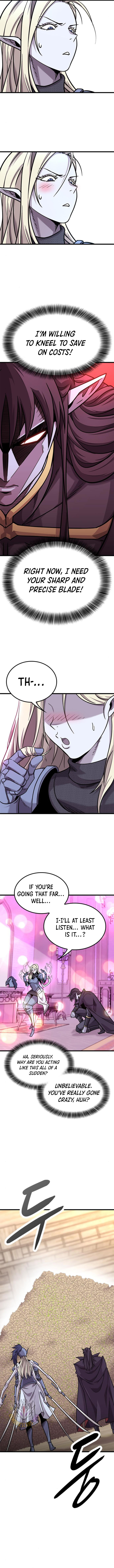 What a Bountiful Harvest, Demon Lord! Chapter 11 58 ch 11 12