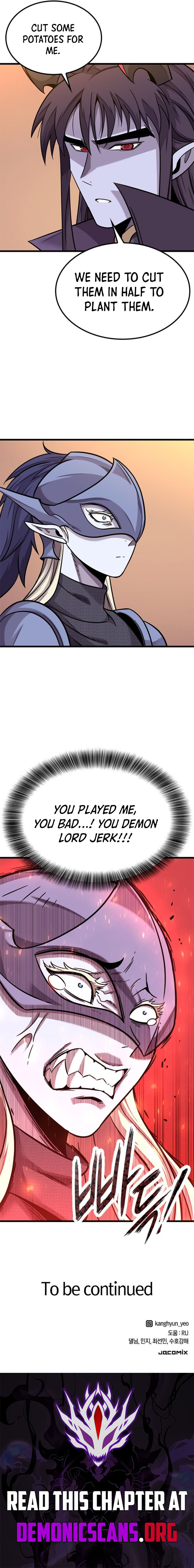 What a Bountiful Harvest, Demon Lord! Chapter 11 59 ch 11 13