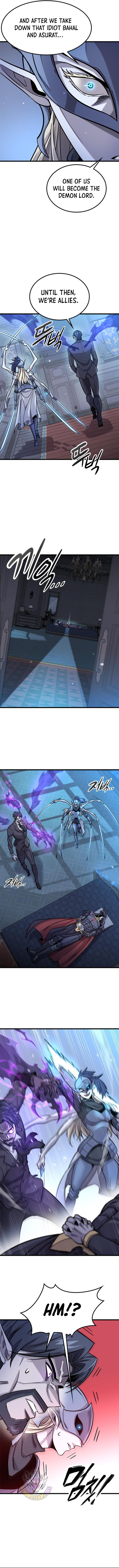 What a Bountiful Harvest, Demon Lord! Chapter 11 48 ch 11 2