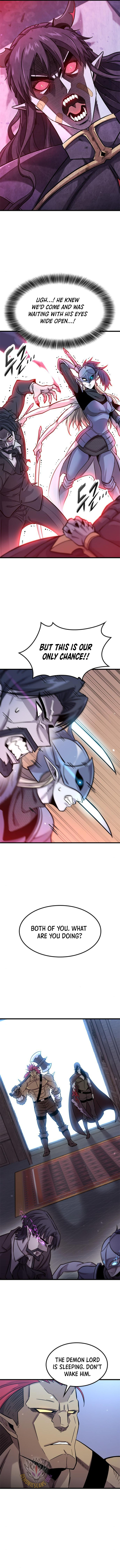 What a Bountiful Harvest, Demon Lord! Chapter 11 49 ch 11 3