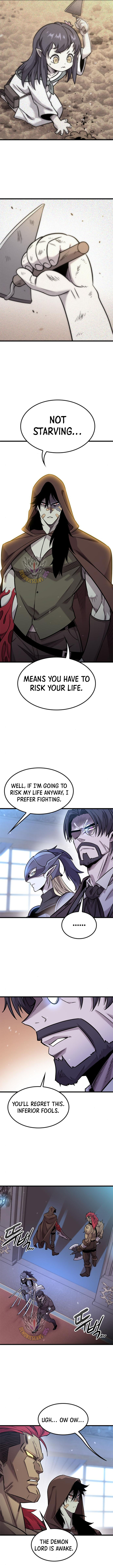 What a Bountiful Harvest, Demon Lord! Chapter 11 51 ch 11 5