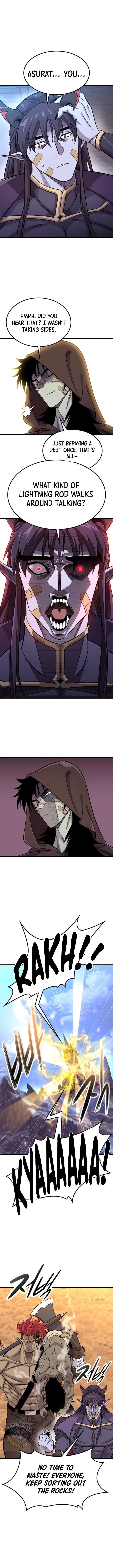 What a Bountiful Harvest, Demon Lord! Chapter 11 52 ch 11 6