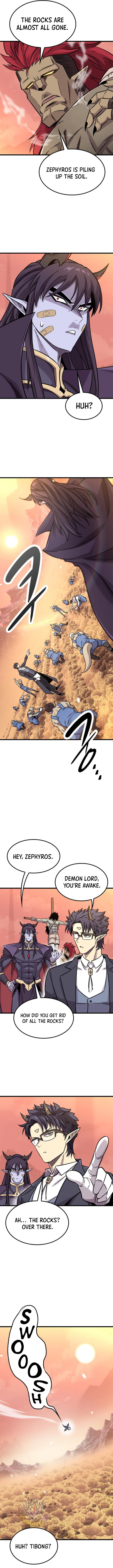 What a Bountiful Harvest, Demon Lord! Chapter 11 53 ch 11 7