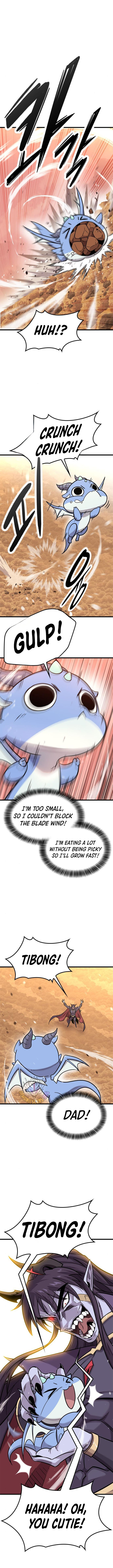 What a Bountiful Harvest, Demon Lord! Chapter 11 54 ch 11 8