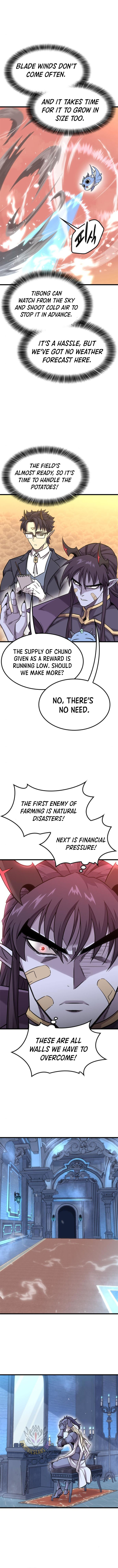 What a Bountiful Harvest, Demon Lord! Chapter 11 55 ch 11 9