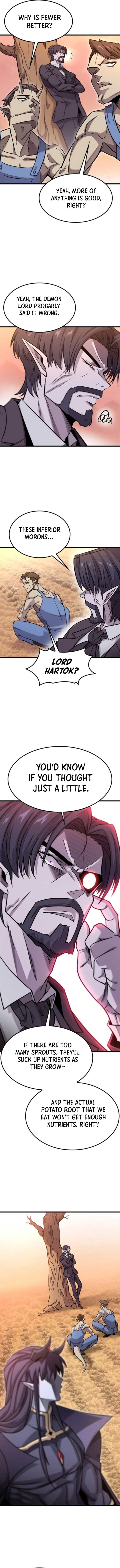 What a Bountiful Harvest, Demon Lord! Chapter 12 68 ch 12 10