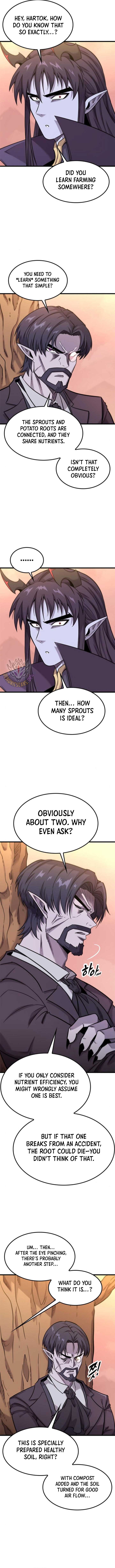 What a Bountiful Harvest, Demon Lord! Chapter 12 69 ch 12 11