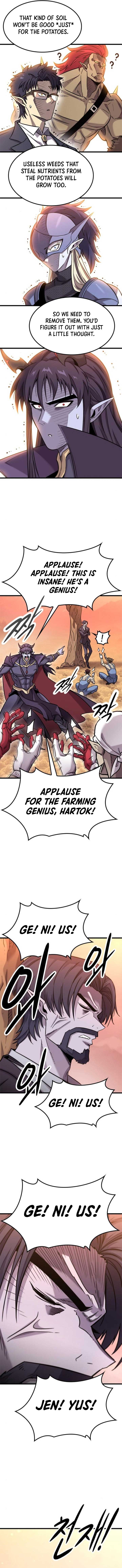 What a Bountiful Harvest, Demon Lord! Chapter 12 70 ch 12 12