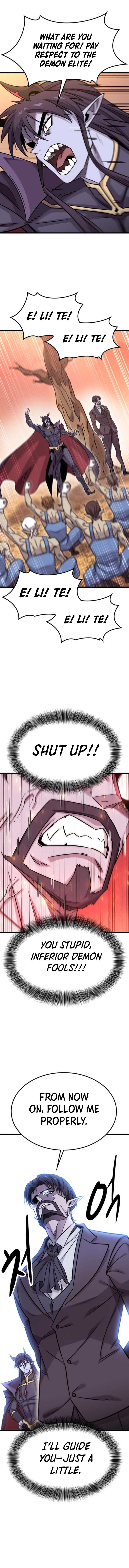 What a Bountiful Harvest, Demon Lord! Chapter 12 72 ch 12 14