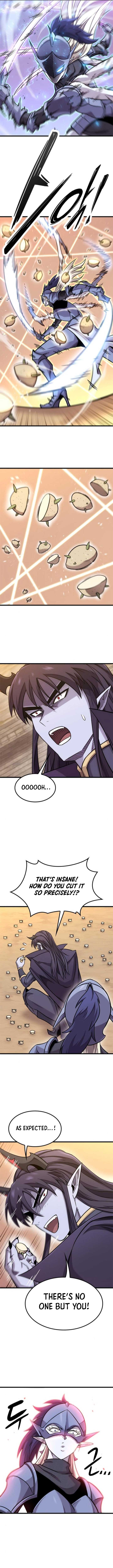 What a Bountiful Harvest, Demon Lord! Chapter 12 60 ch 12 2