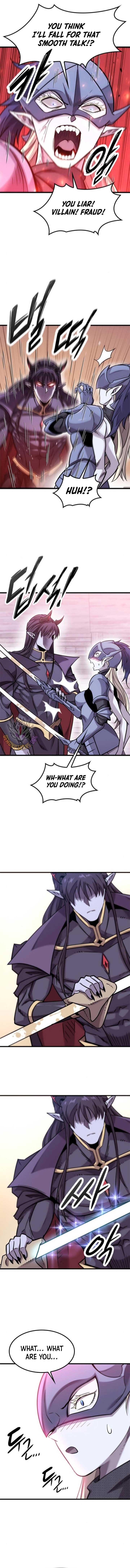 What a Bountiful Harvest, Demon Lord! Chapter 12 61 ch 12 3