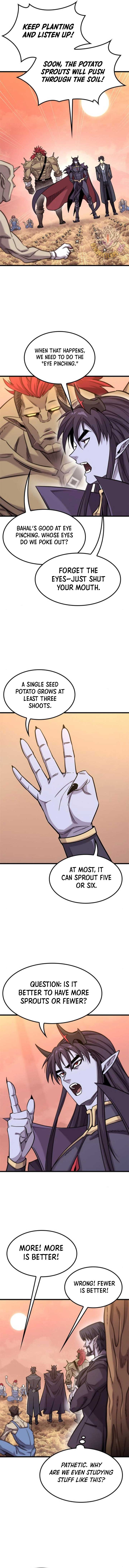 What a Bountiful Harvest, Demon Lord! Chapter 12 67 ch 12 9