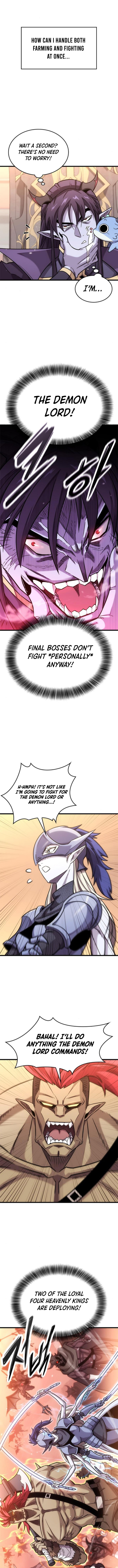 What a Bountiful Harvest, Demon Lord! Chapter 13 65 ch 13 10