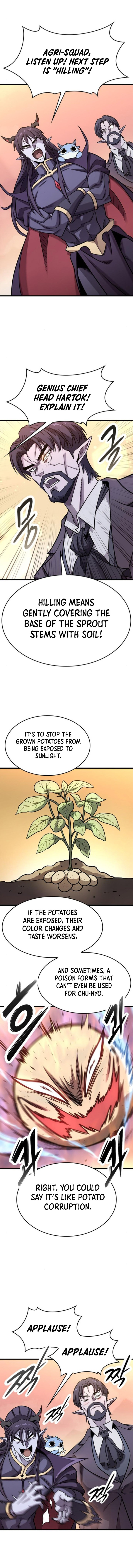 What a Bountiful Harvest, Demon Lord! Chapter 13 61 ch 13 6