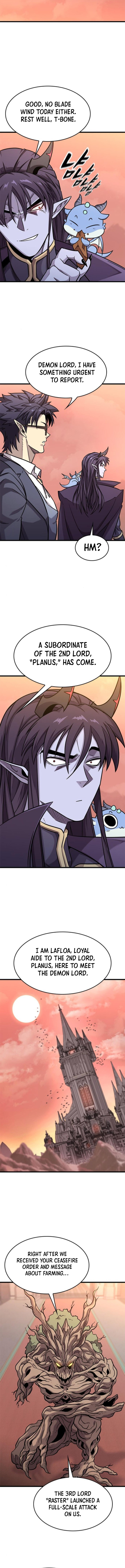 What a Bountiful Harvest, Demon Lord! Chapter 13 63 ch 13 8