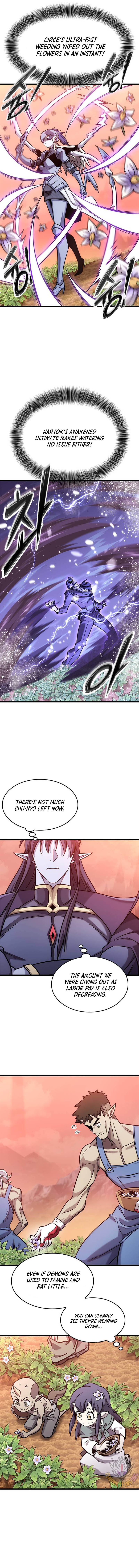 What a Bountiful Harvest, Demon Lord! Chapter 14 69 ch 14 11