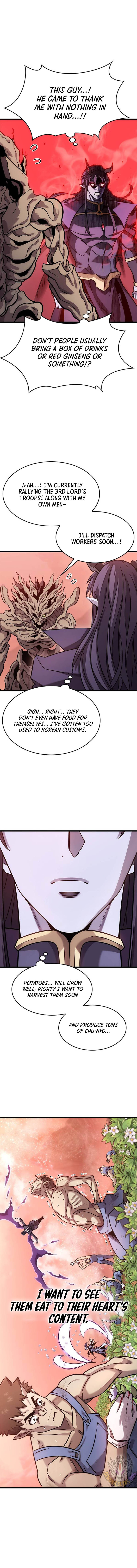 What a Bountiful Harvest, Demon Lord! Chapter 14 71 ch 14 13