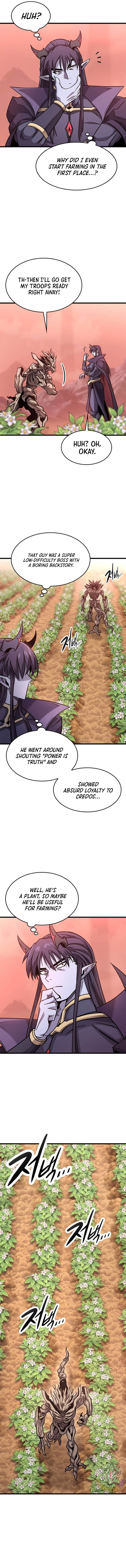 What a Bountiful Harvest, Demon Lord! Chapter 14 72 ch 14 14