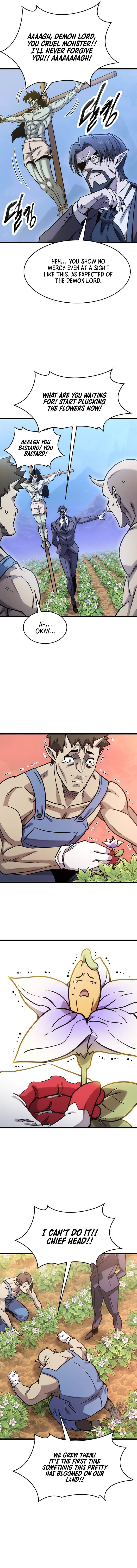 What a Bountiful Harvest, Demon Lord! Chapter 14 62 ch 14 4