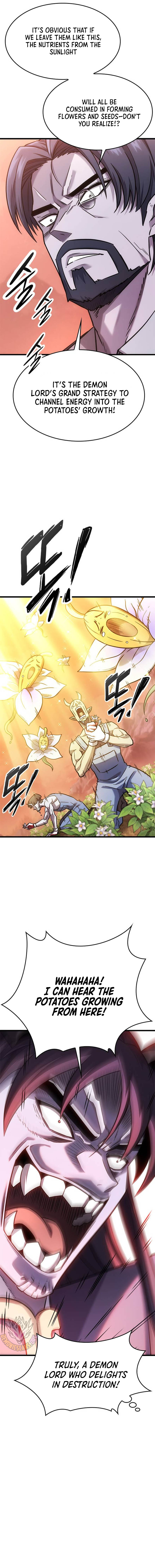 What a Bountiful Harvest, Demon Lord! Chapter 14 63 ch 14 5