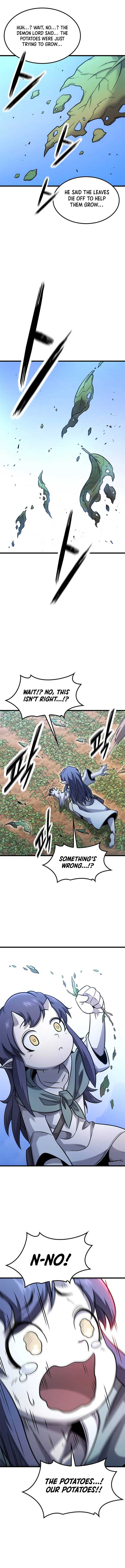 What a Bountiful Harvest, Demon Lord! Chapter 15 73 ch 15 12