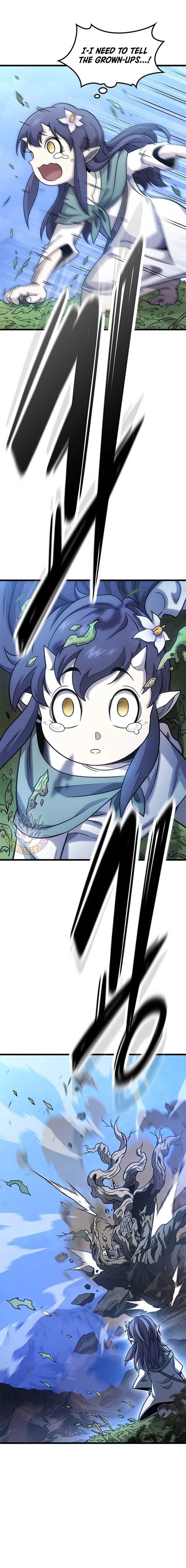 What a Bountiful Harvest, Demon Lord! Chapter 15 74 ch 15 13