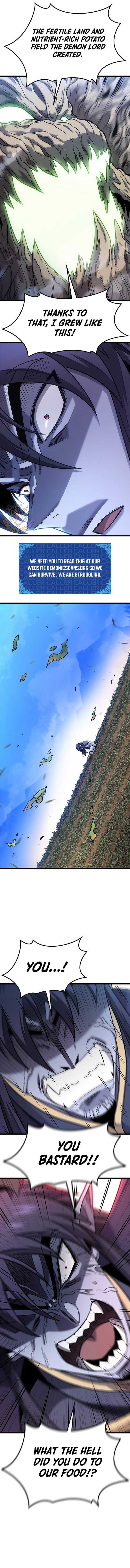 What a Bountiful Harvest, Demon Lord! Chapter 15 76 ch 15 15
