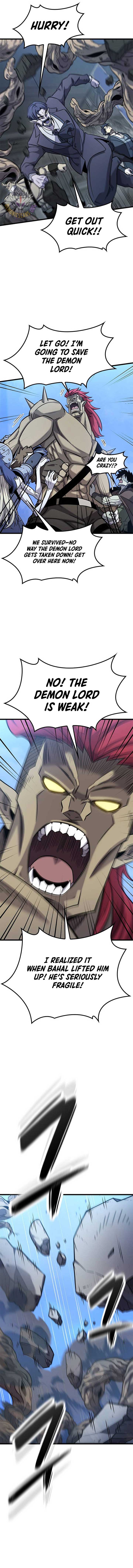 What a Bountiful Harvest, Demon Lord! Chapter 15 78 ch 15 17