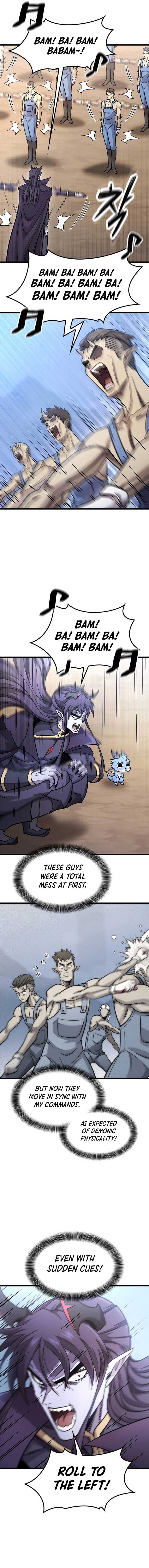 What a Bountiful Harvest, Demon Lord! Chapter 15 63 ch 15 2