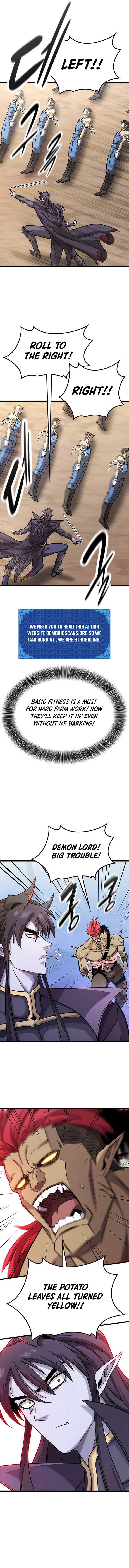 What a Bountiful Harvest, Demon Lord! Chapter 15 64 ch 15 3