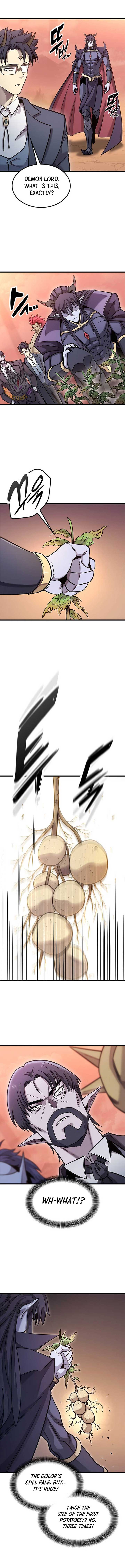 What a Bountiful Harvest, Demon Lord! Chapter 15 66 ch 15 5